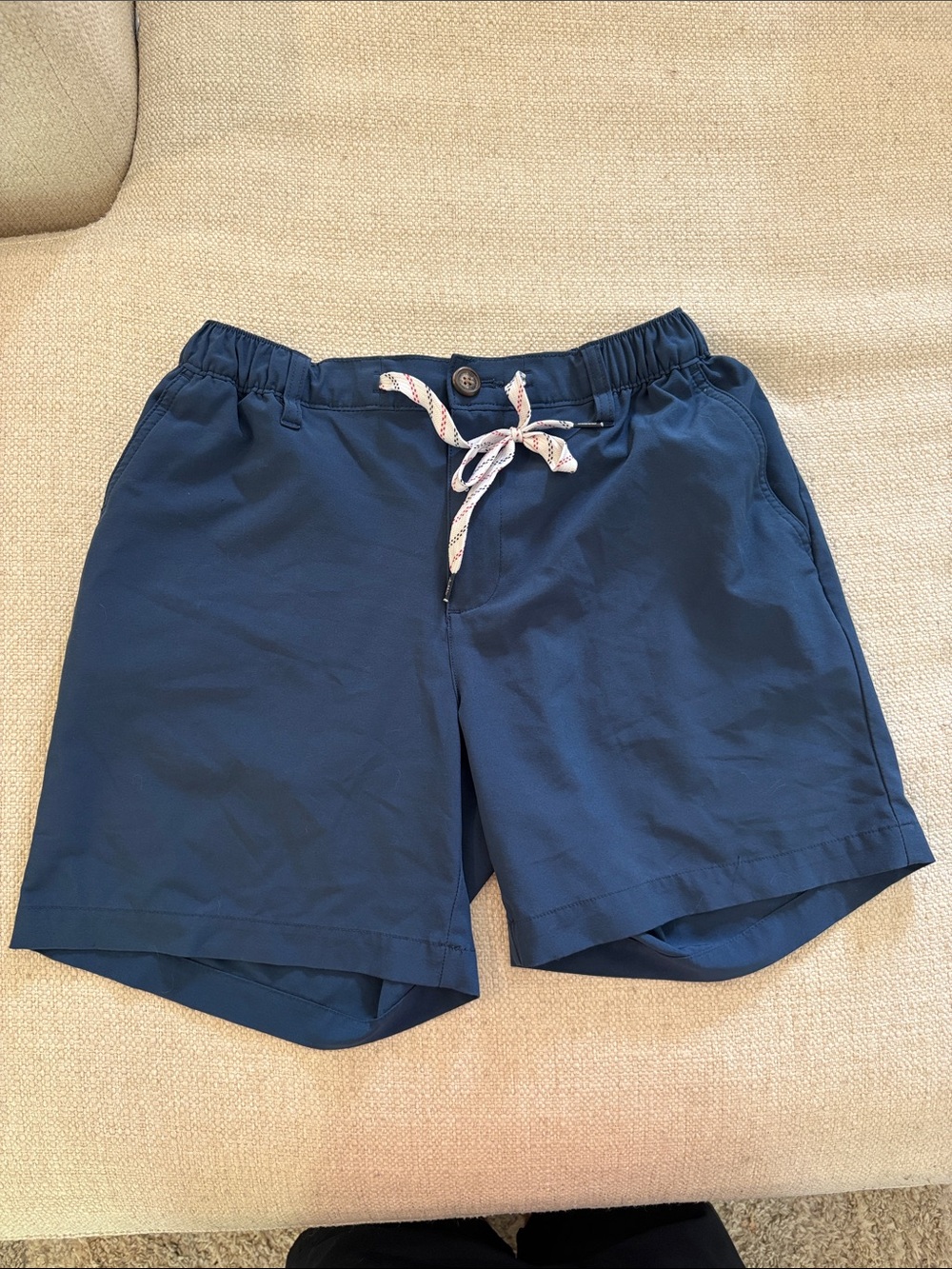 Chubbies Performance Shorts